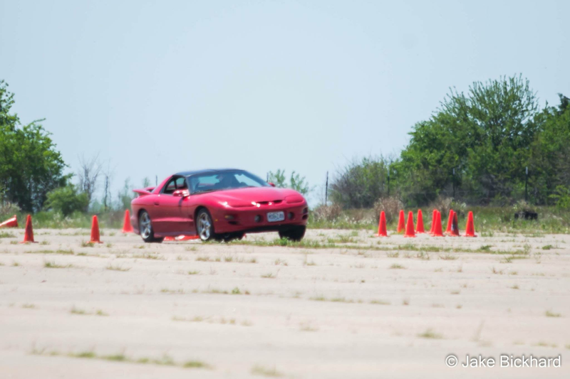 Illustration for article titled AutoX Went Much Better This Time